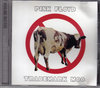 Pink Floyd ピンク・フロイド/New York,USA 1970