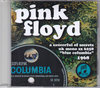 Pink Floyd sNEtCh/Aa Saucerful of Secrets UK mono 1968