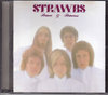 Strawbs ストローブス/New York,USA 1974
