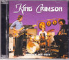 King Crimson キング・クリムゾン/Germany 1974