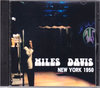 Miles Davis マイルス・デイビス/New York,USA 1950