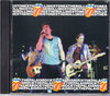 Rolling Stones ローリング・ストーンズ/Canada 2002