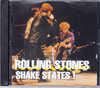 Rolling Stones ローリング・ストーンズ/llinois,USA 1999