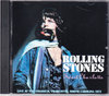 Rolling Stones ローリング・ストーンズ/North Carolina,USA 1972