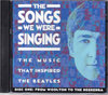Various Artists/The Music That Insprired Beatles Vol.1