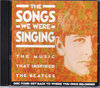 Various Artists/The Music That Insprired Beatles Vol.4