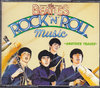 Beatles ビートルズ/Rock'n Roll Music Another Tracks