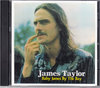 James Taylor WF[XEeC[/Oakland,USA 1972