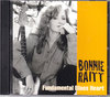 Bonnie Raitt ボニー・レイット/London,UK 1998