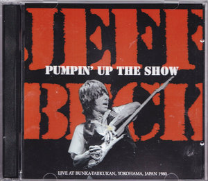 All Title ＞ アーティスト名：F～J ＞ Jeff Beck ジェフ・ベック