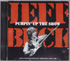 Jeff Beck WFtExbN/Kanagawa,Japan 1980