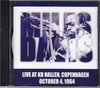 MILES DAVIS }CXEfCrX/COPENHAGEN 1964