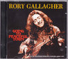 Rory Gallagher ロリー・ギャラガー/Aichi,Japan 1974