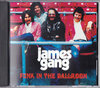 James Gang WF[YEMO/Ohio,USA 1976