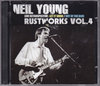 Neil Young j[EO/Live Retrospective Vol.4