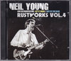 Neil Young ニール・ヤング/Live Retrospective Vol.4