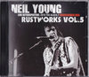 Neil Young j[EO/Live Retrospective Vol.5
