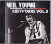 Neil Young ニール・ヤング/Live Retrospective Vol.5