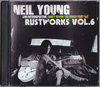 Neil Young j[EO/Live Retrospective Vol.6