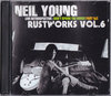 Neil Young ニール・ヤング/Live Retrospective Vol.6