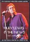 Huey Lewis & the News q[CECX/Iowa,USA 2011