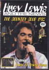 Huey Lewis and the News ヒューイ・ルイス/California,USA 1982