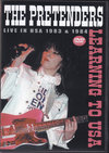 Pretenders ve_[Y/California,USA 1983 & more