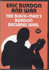 Eric Burdon and War GbNEo[h.EH[/France 1971 & more