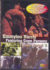 Emmylou Harris,Gram Parsons G~[EnX/TV Documentary and History