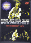 Ronnie Lane,Slim Change ロニー・レーン/London,UK 1973
