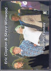 Eric Clapton, Steve Winwood GbNENvg/Kanazawa,Japan 2011