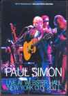 Paul Simon |[ETC/New York,USA 2011