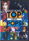David Bowie fBbhE{EC/Top of the Pops 1972-2002