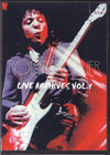 Robin Trower ロビン・トロワー/Live Archives Vol.1