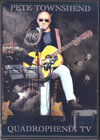 Pete Townshend ピート・タウンゼント/London,UK 2011