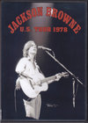 Jackson Browne WN\EuE/U.S. Tour 1978 & more 