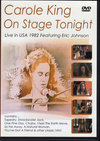 Carole King,Eric Johnson LELO/USA 1982 & more