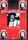 Gilbert O' Sullivan Mo[gEITo/In Concert 1971