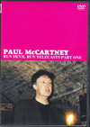 Paul McCartney ポール・マッカートニー/TV Progrum Part One