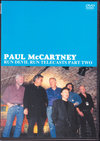 Paul McCartney ポール・マッカートニー/TV Progrum Part Two