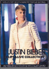 Justin Bieber WXeBEr[o[/Clip & Live Collection