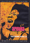 Aretha Franklin アレサ・フランクリン/California,USA 1971