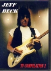 JEFF BECK WFtExbN/TV COMPILATION 2