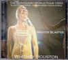 Whitney Houston ホイットニー・ヒューストン/South Africa 1994 