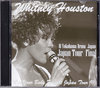 Whitney Houston zCbgj[Eq[Xg/Kanagawa,Japan 1991