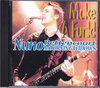 Nuno Bettencourt ヌーノ・ベッテンコート/Tokyo,Japan 1999