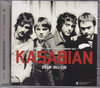 Kasabian JTrA/Tokyo,Japan 2012