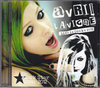 Avril Lavigne アヴリル・ラヴィーン/Osaka,Japan 2012