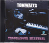 Tom Waits トム・ウェイツ/Calfornia,USA 1975