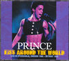 Prince vX/Sweden 1986 & more